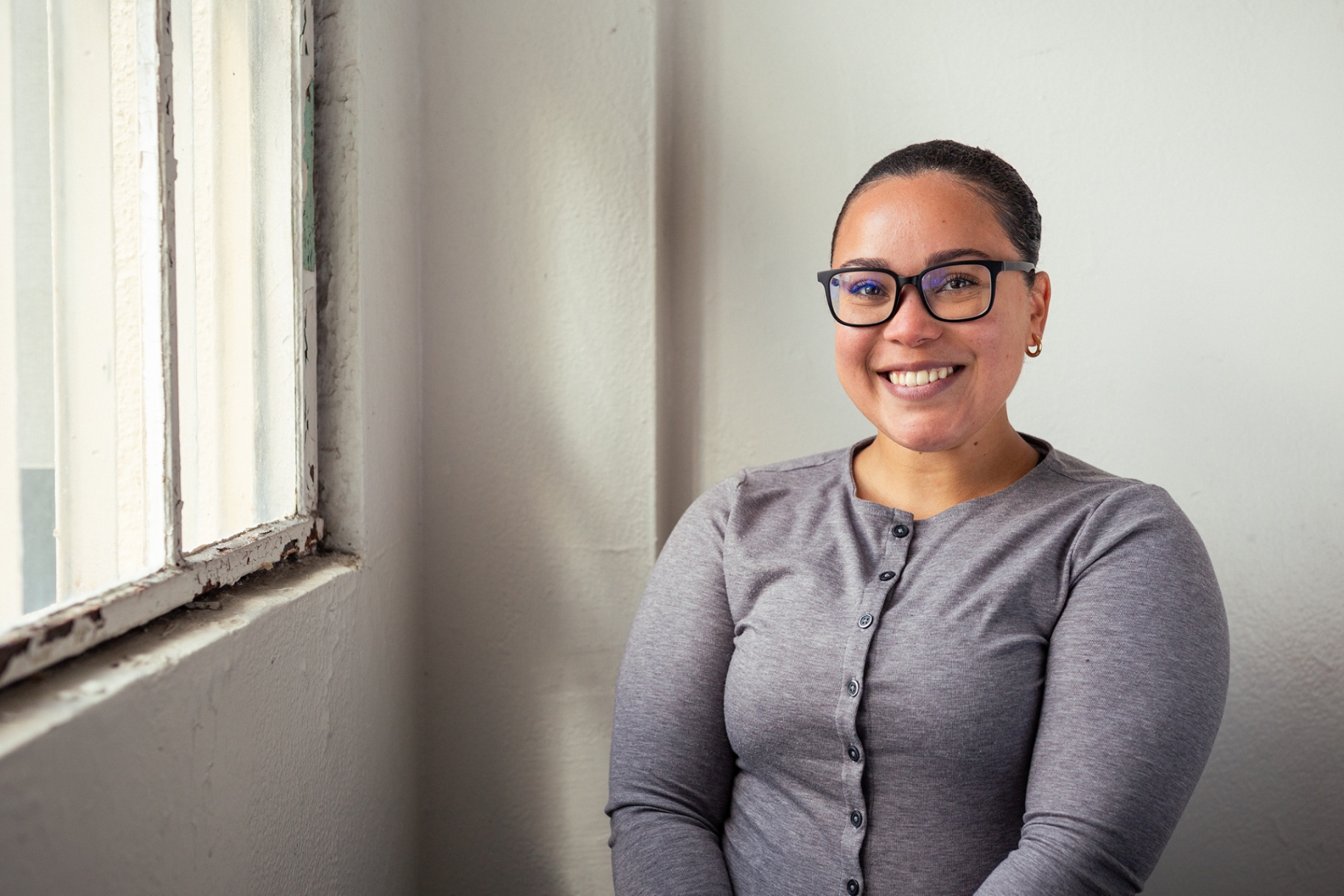 Sabrina Moreno, Project Manager at 5+8