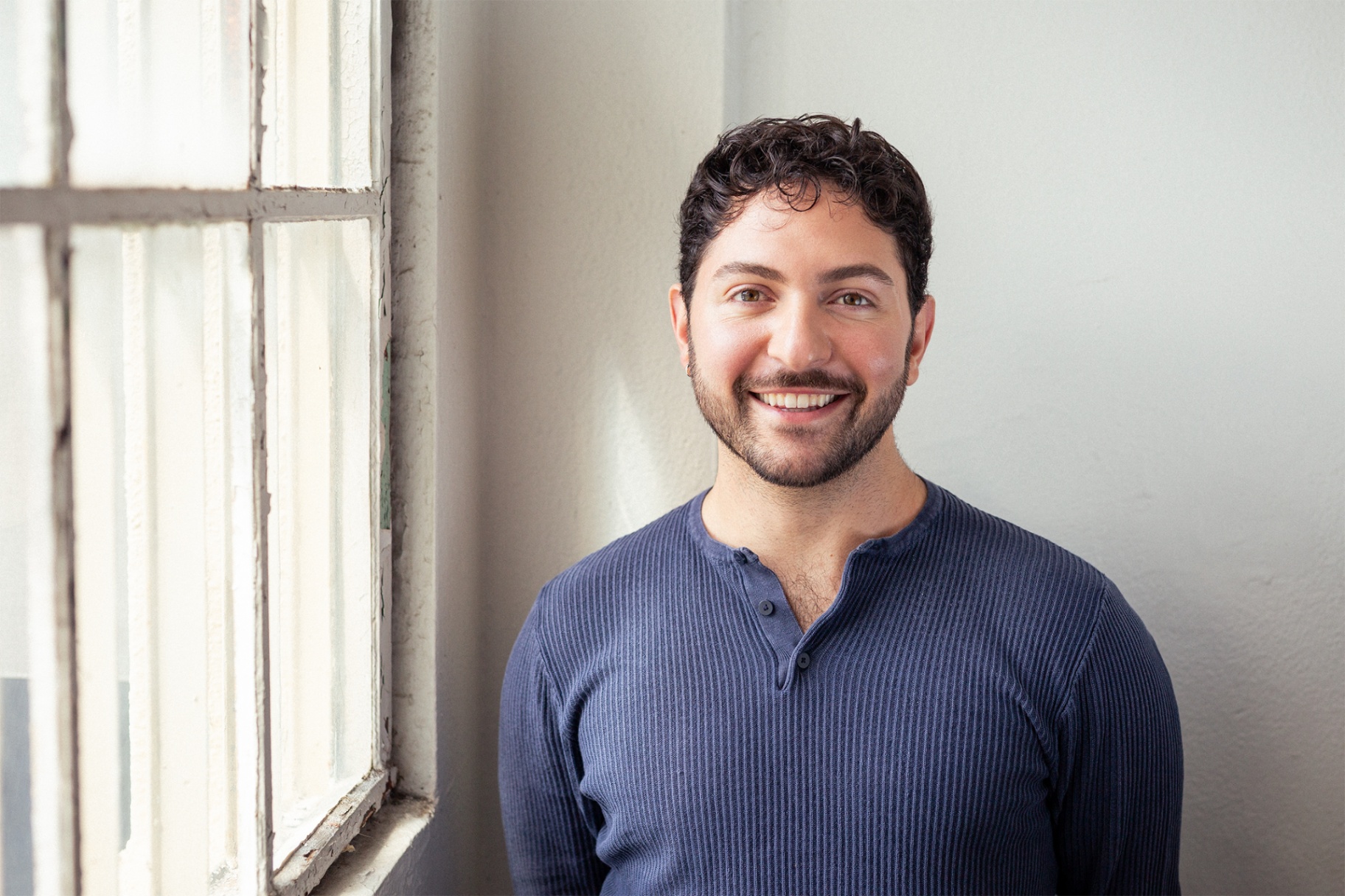 Emil Jraissati, Content Strategist at 5+8