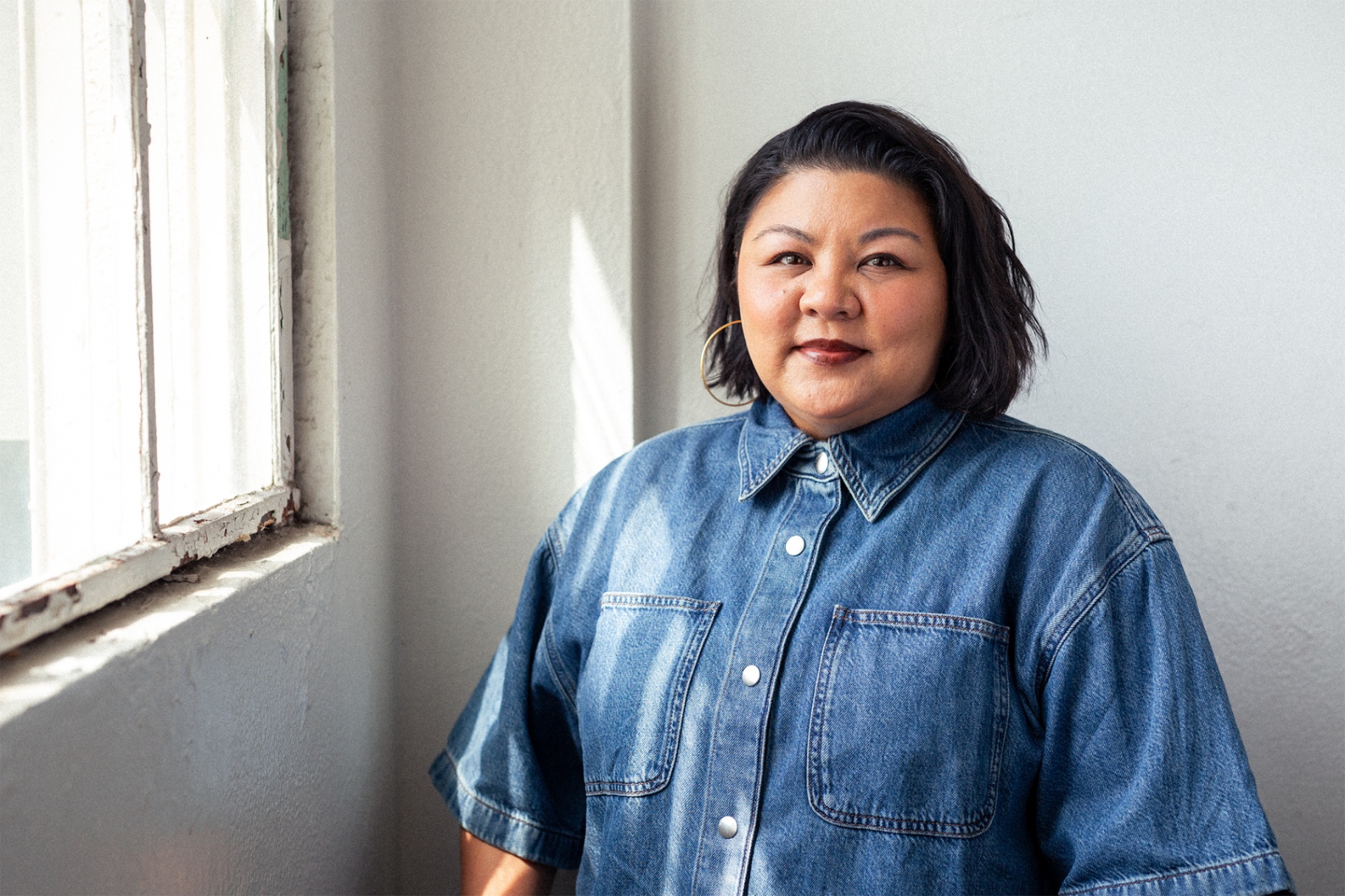 Kim Arenas, Senior Brand Manager at 5+8