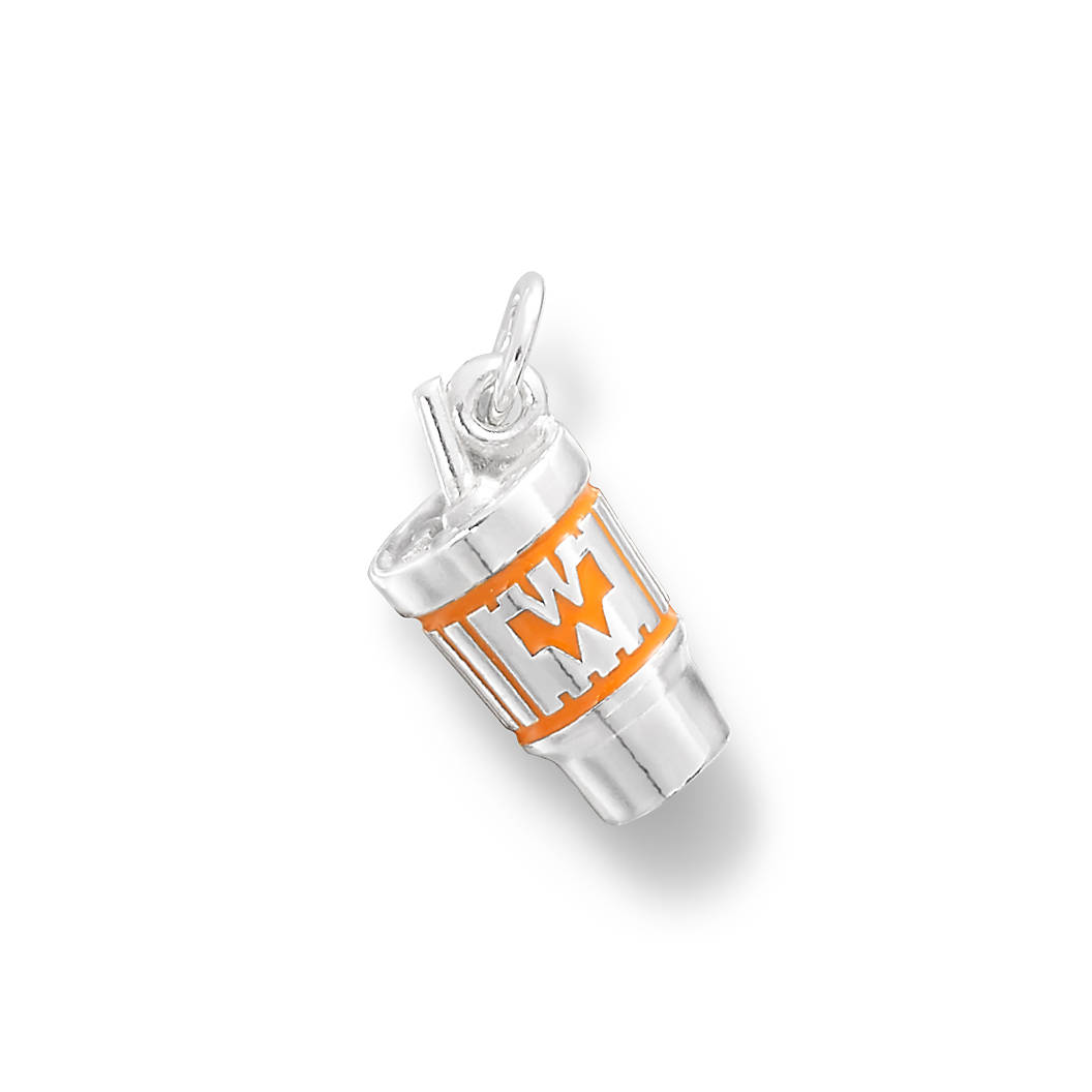  17.  James Avery + Whataburger Cup Collaboration.  And this. 