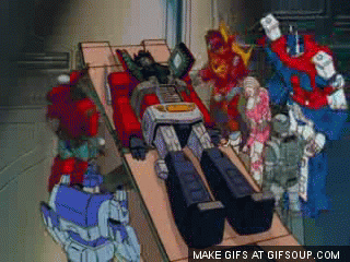  This is how it feels when you receive an unsubscribe notification. 