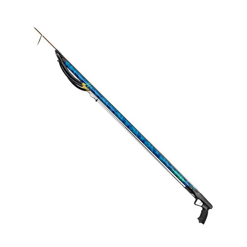  1.  Speargun.  Here's a gift I wanted and have only ever used once (in a swimming pool). I initially wanted this speargun for catching fish around oil rigs from a kayak. My buddy and I both got them. It's not the exact model, but close. 