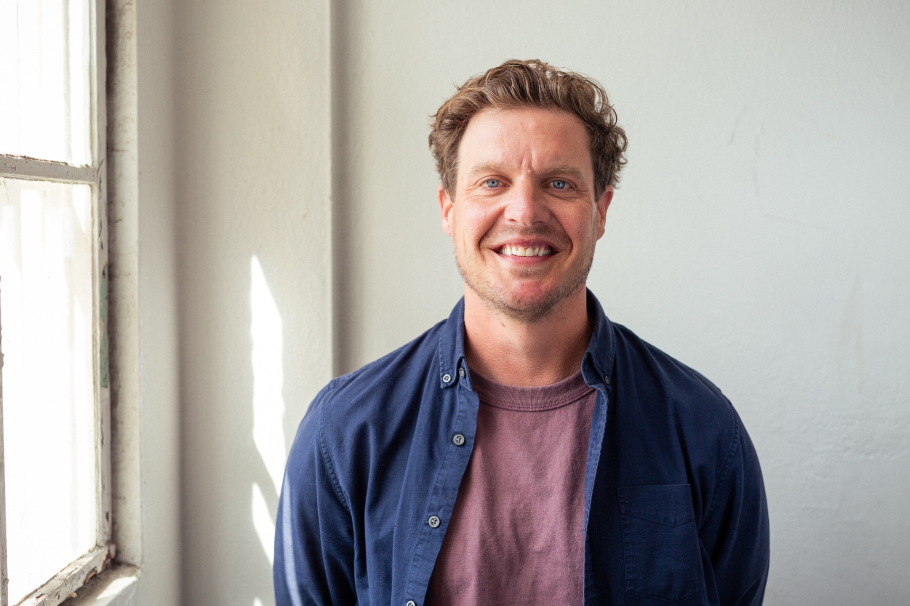 Adam Faust, Founder/Partner at 5+8