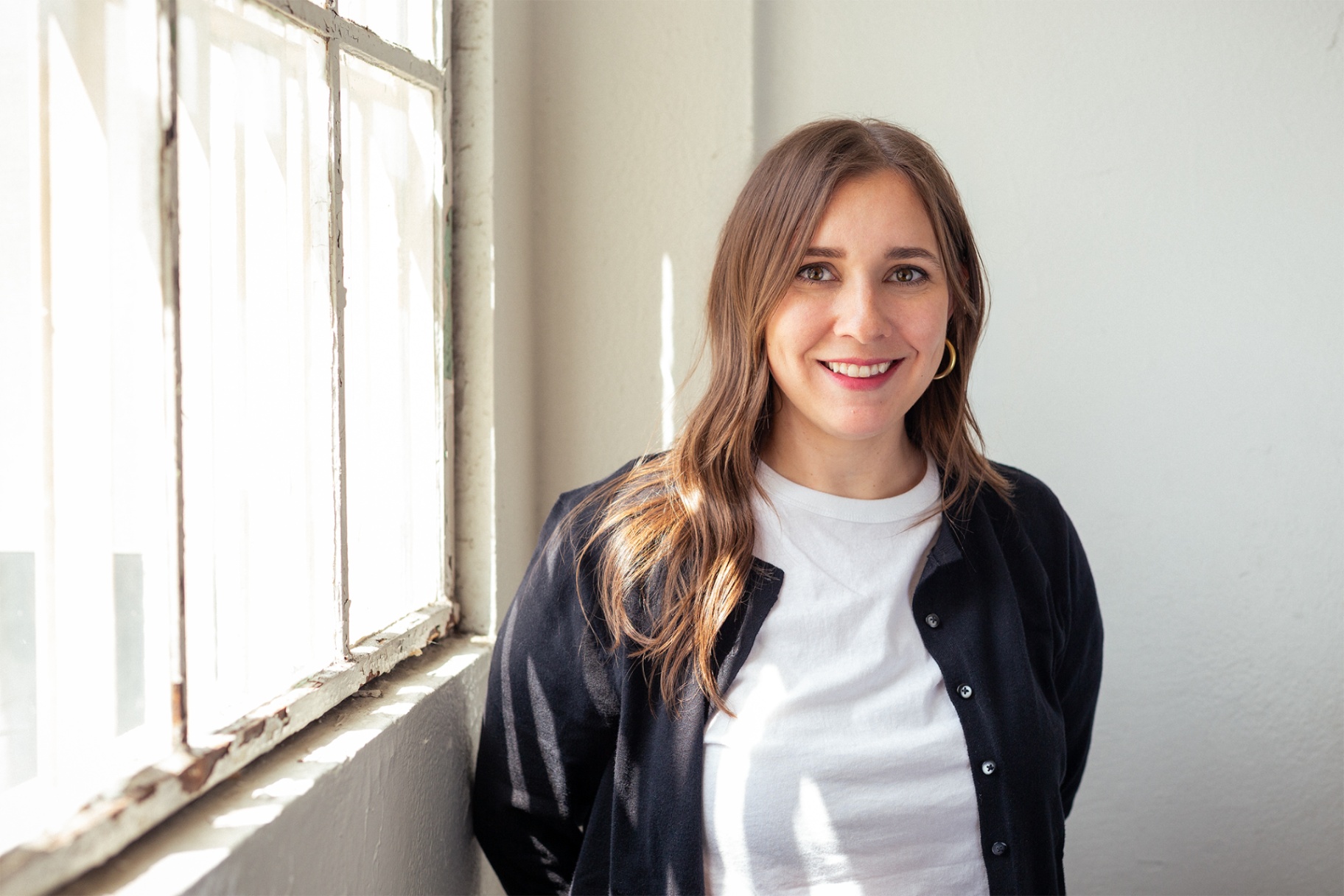 Sarah Bartz, Creative Director at 5+8