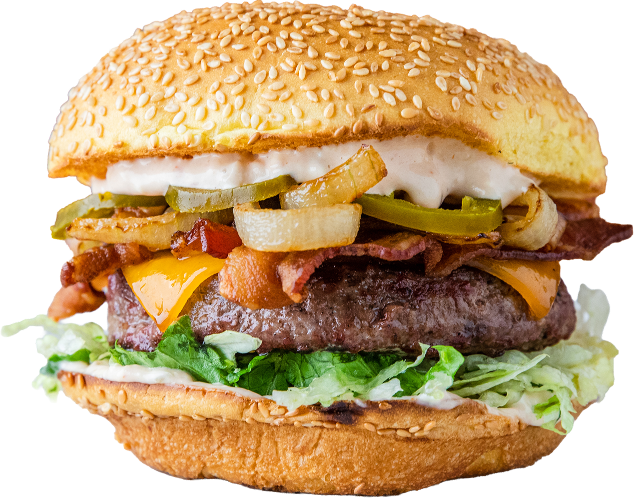 Becks Prime: National Burger Day 2026