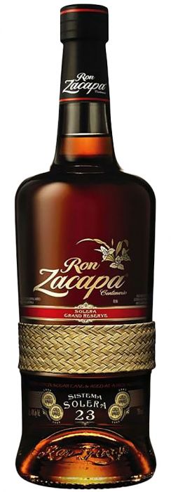  9.  Ron Zacapa Rum  My other go-to for gifts is a bottle of the best rum in the world Ron Zacapa. It also comes from my home country in Guatemala so I may be a little bias. 